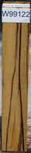 Load image into Gallery viewer, Black and White Ebony Turning Square

