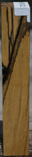 Load image into Gallery viewer, Black and White Ebony Turning Square
