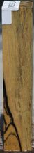 Load image into Gallery viewer, Black and White Ebony Turning Square
