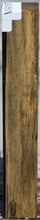 Load image into Gallery viewer, Black and White Ebony Turning Square
