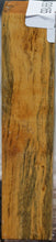 Load image into Gallery viewer, Black and White Ebony Turning Square
