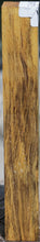 Load image into Gallery viewer, Black and White Ebony Turning Square
