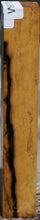 Load image into Gallery viewer, Black and White Ebony Turning Square
