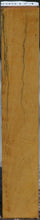 Load image into Gallery viewer, Black and White Ebony Turning Square
