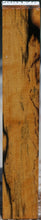 Load image into Gallery viewer, Black and White Ebony Turning Square
