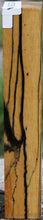 Load image into Gallery viewer, Black and White Ebony Turning Square

