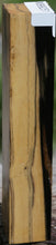 Load image into Gallery viewer, Black and White Ebony Turning Square

