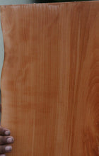 Load image into Gallery viewer, Swiss Pear Mini Slab
