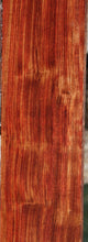 Load image into Gallery viewer, Figured African Bubinga Lumber

