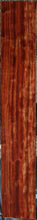 Load image into Gallery viewer, Figured African Bubinga Lumber
