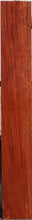 Load image into Gallery viewer, Figured African Bubinga Lumber
