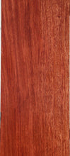 Load image into Gallery viewer, Figured African Bubinga Lumber
