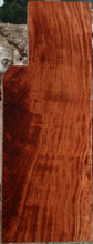 Load image into Gallery viewer, Figured African Bubinga Lumber
