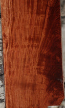 Load image into Gallery viewer, Figured African Bubinga Lumber

