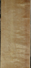 Load image into Gallery viewer, Quartersawn Bearclaw Figured Sitka Spruce Lumber
