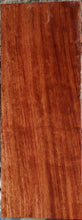 Load image into Gallery viewer, African Bubinga Riftsawn Lumber
