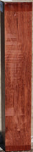 Load image into Gallery viewer, African Bubinga Lumber

