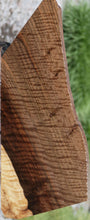 Load image into Gallery viewer, Exhibition Grade Bastogne Walnut Guitar Billet
