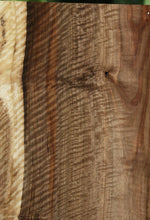 Load image into Gallery viewer, XF Figured Bastogne Walnut Mini Slab
