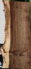 Load image into Gallery viewer, XF Figured Bastogne Walnut Mini Slab
