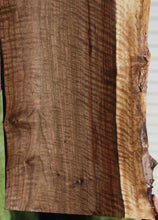 Load image into Gallery viewer, XF Figured Bastogne Walnut Mini Slab
