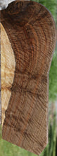 Load image into Gallery viewer, Bastogne Walnut Guitar Billet
