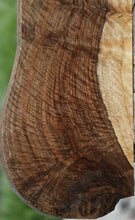 Load image into Gallery viewer, Bastogne Walnut Guitar Billet
