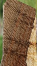Load image into Gallery viewer, Bastogne Walnut Guitar Billet
