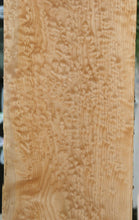 Load image into Gallery viewer, AAAA+ Quilted Figured Maple Lumber
