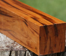 Load image into Gallery viewer, Goncalo Alves Turning Square

