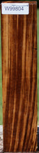 Load image into Gallery viewer, XF Figured Goncalo Alves Peppermill
