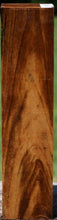 Load image into Gallery viewer, XF Figured Goncalo Alves Peppermill
