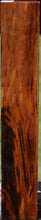 Load image into Gallery viewer, XF Figured Goncalo Alves Peppermill
