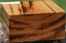 Load image into Gallery viewer, Goncalo Alves Bowl Blank
