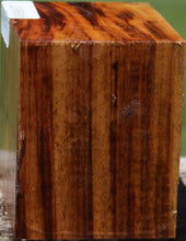 Load image into Gallery viewer, XF Figured Goncalo Alves Bowl Blank
