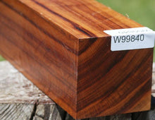 Load image into Gallery viewer, Goncalo Alves Vessel Blank
