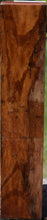 Load image into Gallery viewer, Quartersawn XF Figured Goncalo Alves Turning Square

