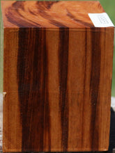 Load image into Gallery viewer, Goncalo Alves Bowl Blank

