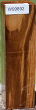 Load image into Gallery viewer, Exhibition Grade Goncalo Alves Peppermill
