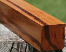 Load image into Gallery viewer, Goncalo Alves Turning Square
