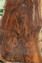 Load image into Gallery viewer, Rustic Claro Walnut Slab
