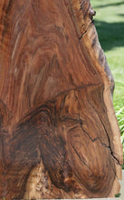 Load image into Gallery viewer, Rustic Claro Walnut Slab
