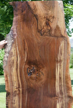Load image into Gallery viewer, Claro Walnut Slab
