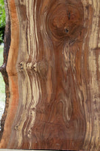 Load image into Gallery viewer, Claro Walnut Slab
