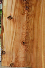 Load image into Gallery viewer, Red Cedar Slab
