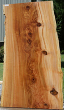 Load image into Gallery viewer, Red Cedar Slab
