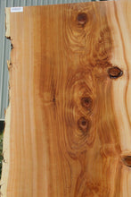Load image into Gallery viewer, Red Cedar Slab
