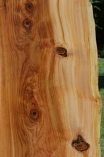 Load image into Gallery viewer, Red Cedar Slab
