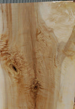Load image into Gallery viewer, Tulip Poplar Crotch Figure Slab
