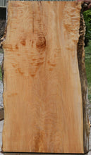 Load image into Gallery viewer, Figured Maple Slab
